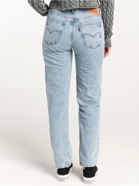 Levi’s Low Pro Jeans